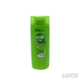 Sunsilk Shampoo Clean & Fresh 70ml - Hair Care